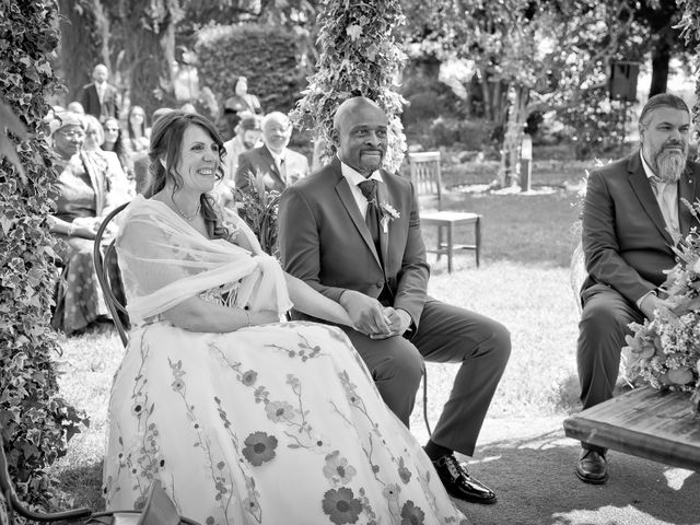Il matrimonio di Dupe e Katy a Brescia, Brescia 127