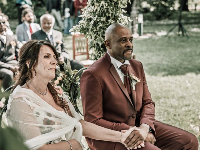 Il matrimonio di Dupe e Katy a Brescia, Brescia 129
