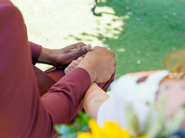 Il matrimonio di Dupe e Katy a Brescia, Brescia 130
