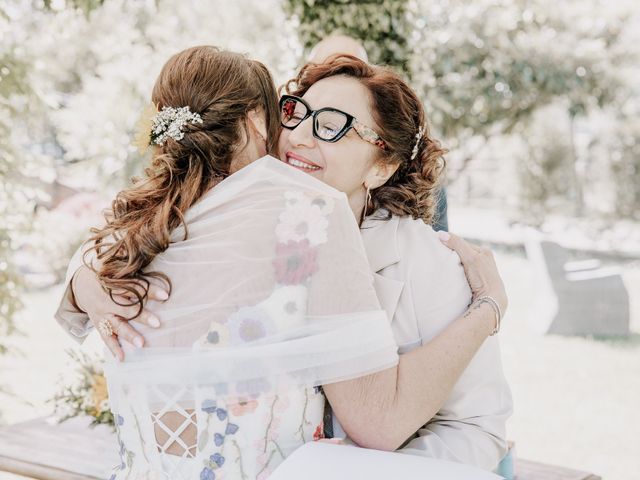 Il matrimonio di Dupe e Katy a Brescia, Brescia 136