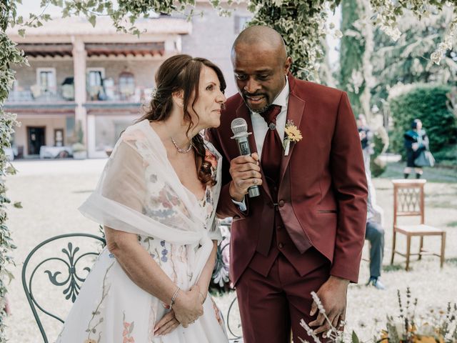 Il matrimonio di Dupe e Katy a Brescia, Brescia 150