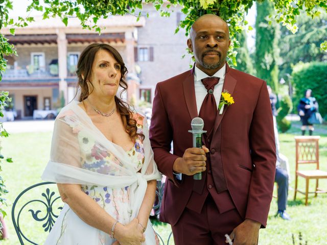 Il matrimonio di Dupe e Katy a Brescia, Brescia 151