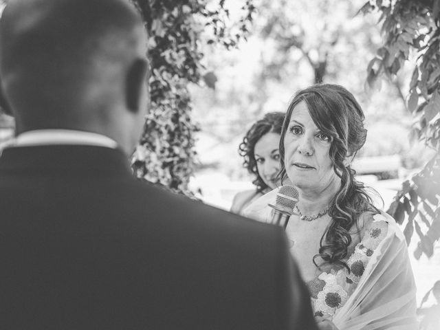 Il matrimonio di Dupe e Katy a Brescia, Brescia 158