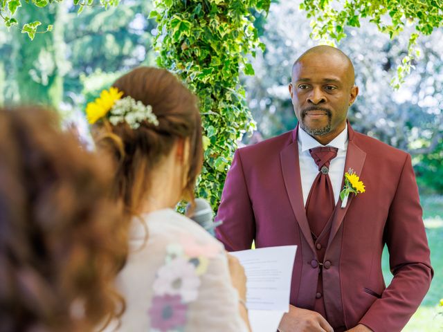 Il matrimonio di Dupe e Katy a Brescia, Brescia 159