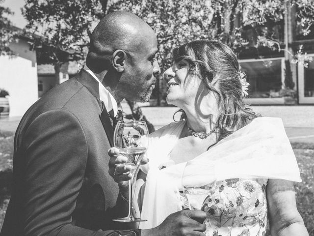 Il matrimonio di Dupe e Katy a Brescia, Brescia 172