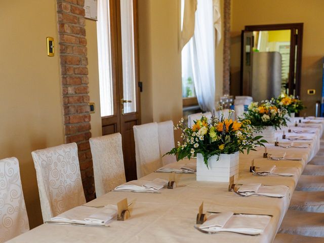 Il matrimonio di Dupe e Katy a Brescia, Brescia 180