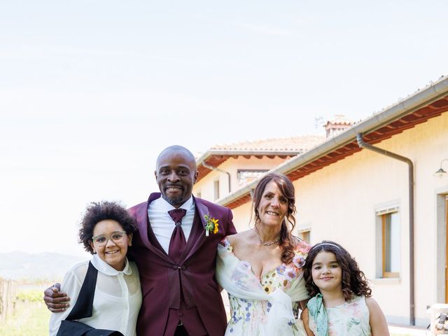 Il matrimonio di Dupe e Katy a Brescia, Brescia 184