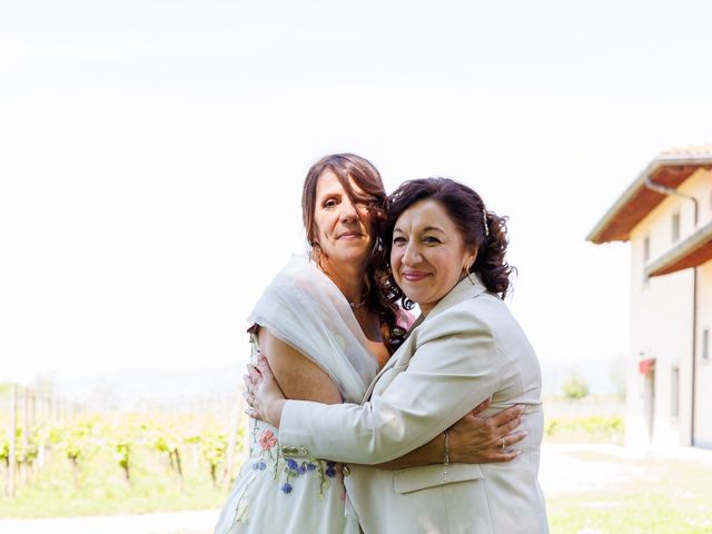 Il matrimonio di Dupe e Katy a Brescia, Brescia 190