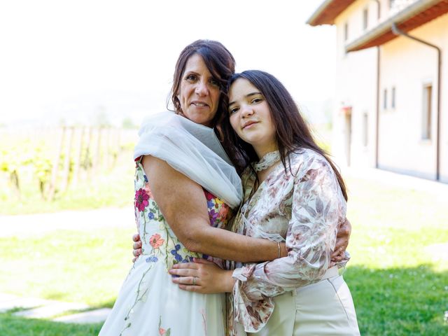 Il matrimonio di Dupe e Katy a Brescia, Brescia 192