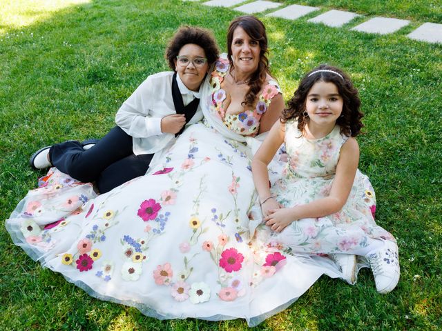 Il matrimonio di Dupe e Katy a Brescia, Brescia 199