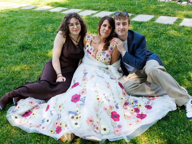 Il matrimonio di Dupe e Katy a Brescia, Brescia 205