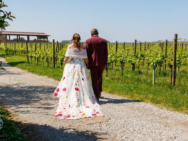 Il matrimonio di Dupe e Katy a Brescia, Brescia 208