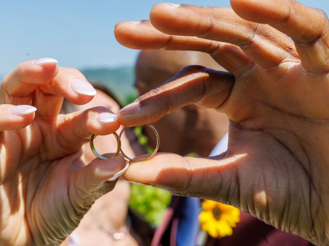 Il matrimonio di Dupe e Katy a Brescia, Brescia 213