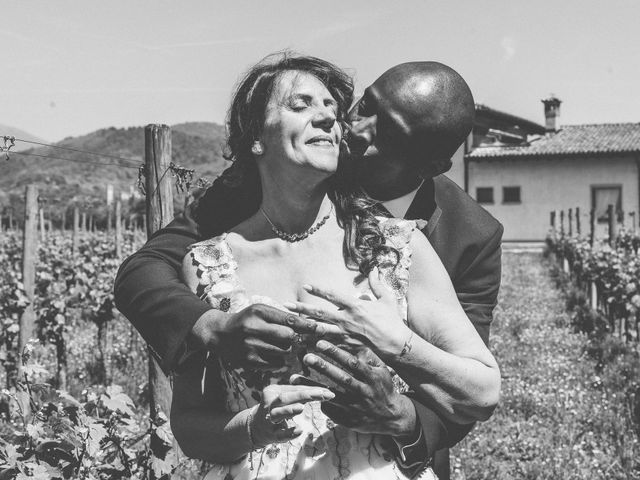 Il matrimonio di Dupe e Katy a Brescia, Brescia 216