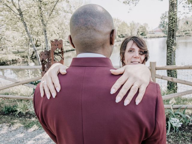 Il matrimonio di Dupe e Katy a Brescia, Brescia 218
