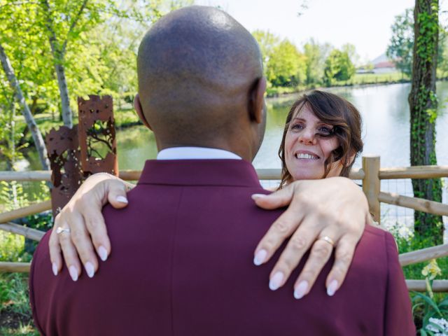 Il matrimonio di Dupe e Katy a Brescia, Brescia 219