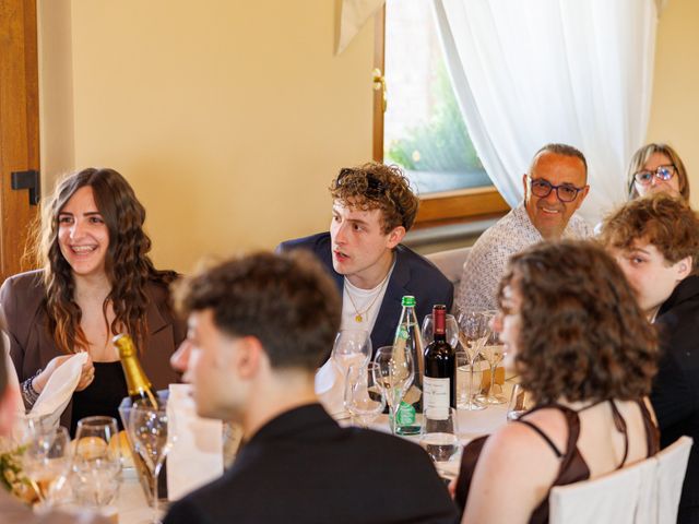 Il matrimonio di Dupe e Katy a Brescia, Brescia 226