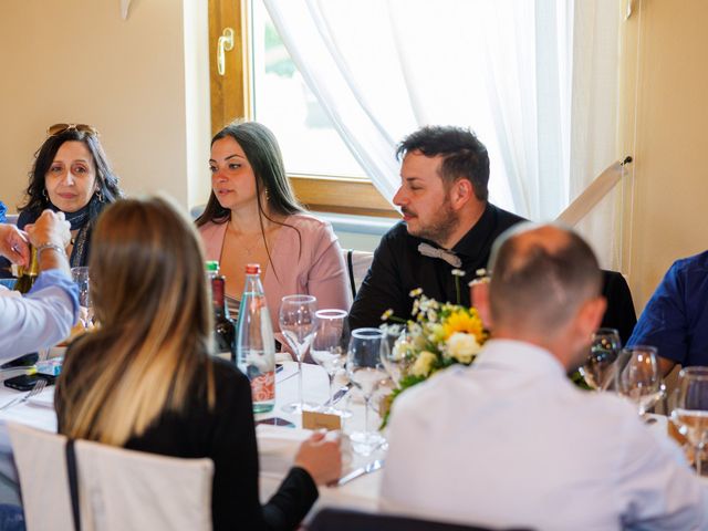 Il matrimonio di Dupe e Katy a Brescia, Brescia 227