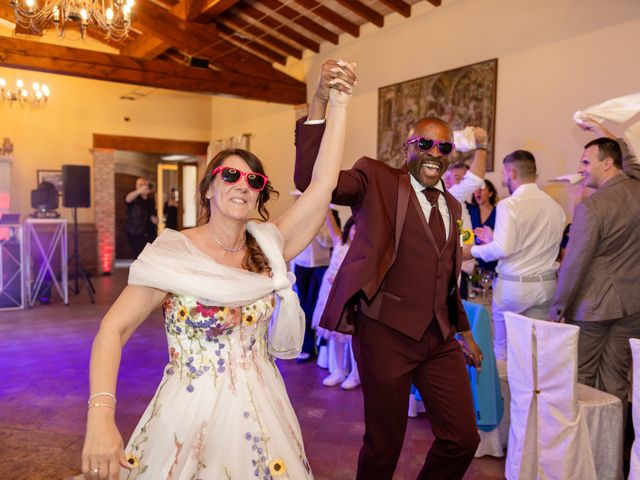 Il matrimonio di Dupe e Katy a Brescia, Brescia 230