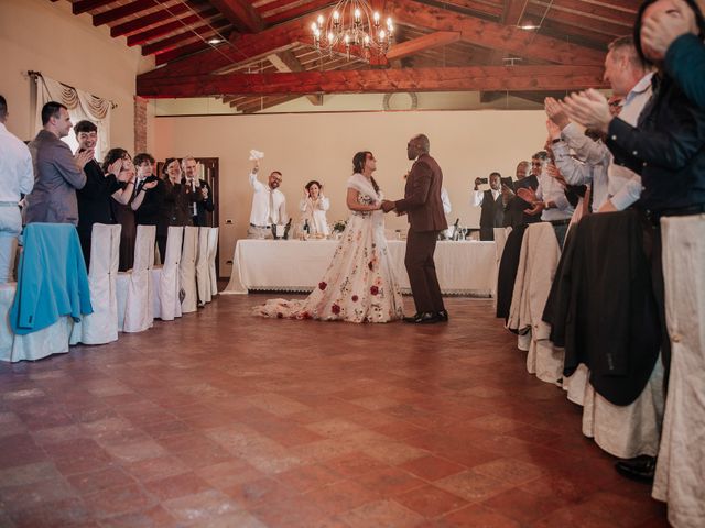 Il matrimonio di Dupe e Katy a Brescia, Brescia 231