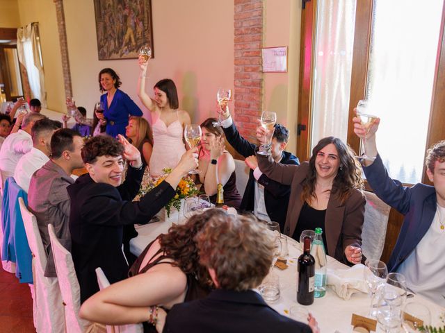 Il matrimonio di Dupe e Katy a Brescia, Brescia 237