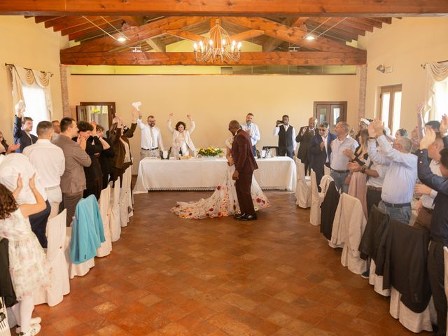 Il matrimonio di Dupe e Katy a Brescia, Brescia 238