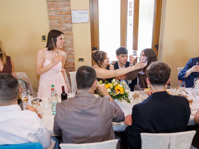 Il matrimonio di Dupe e Katy a Brescia, Brescia 239