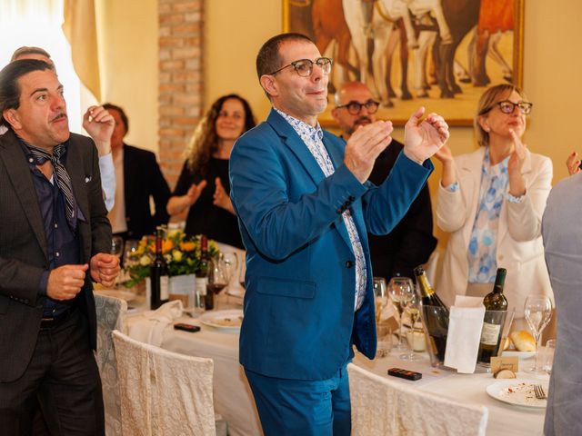 Il matrimonio di Dupe e Katy a Brescia, Brescia 246