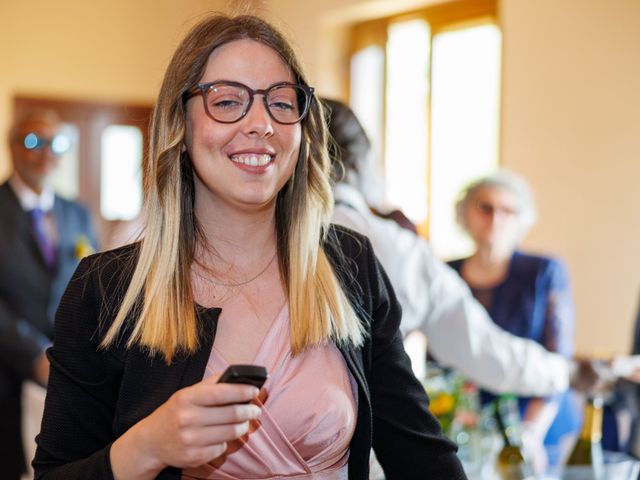 Il matrimonio di Dupe e Katy a Brescia, Brescia 250