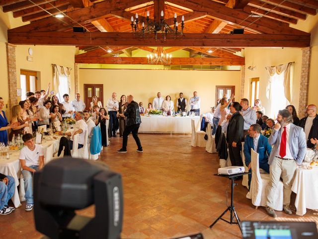 Il matrimonio di Dupe e Katy a Brescia, Brescia 265