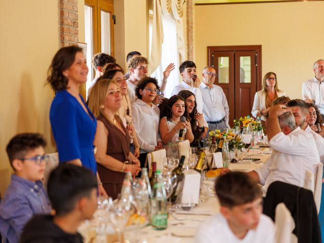 Il matrimonio di Dupe e Katy a Brescia, Brescia 266