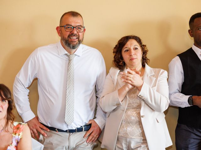 Il matrimonio di Dupe e Katy a Brescia, Brescia 269