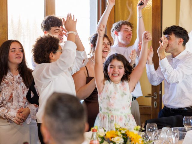 Il matrimonio di Dupe e Katy a Brescia, Brescia 270