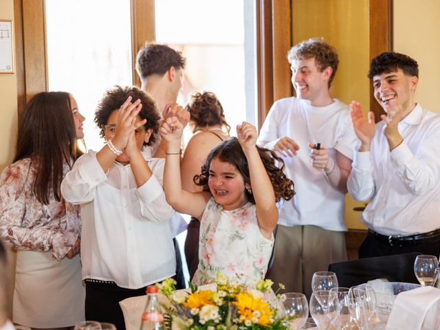 Il matrimonio di Dupe e Katy a Brescia, Brescia 271