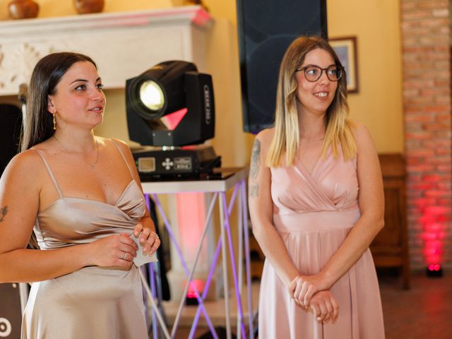 Il matrimonio di Dupe e Katy a Brescia, Brescia 277