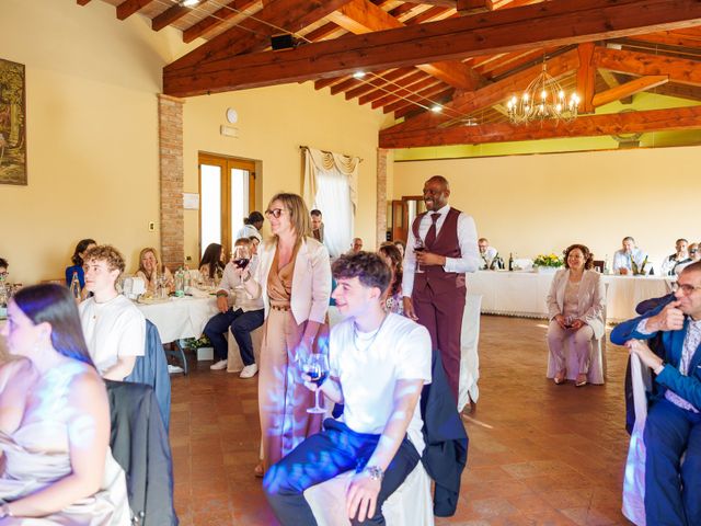 Il matrimonio di Dupe e Katy a Brescia, Brescia 281