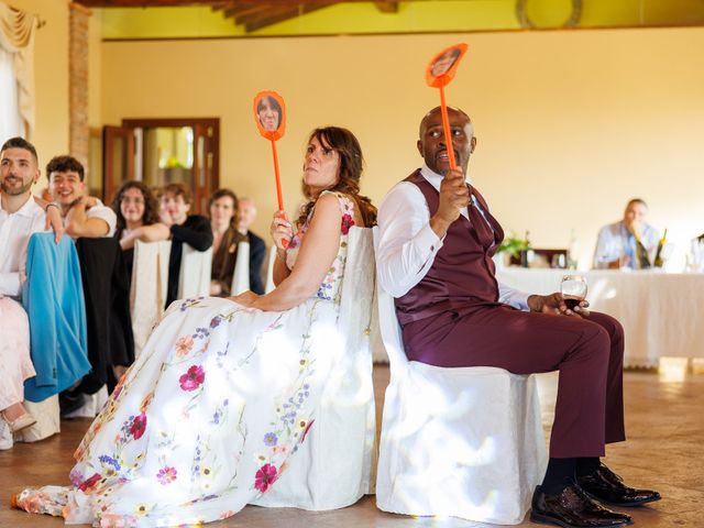 Il matrimonio di Dupe e Katy a Brescia, Brescia 282