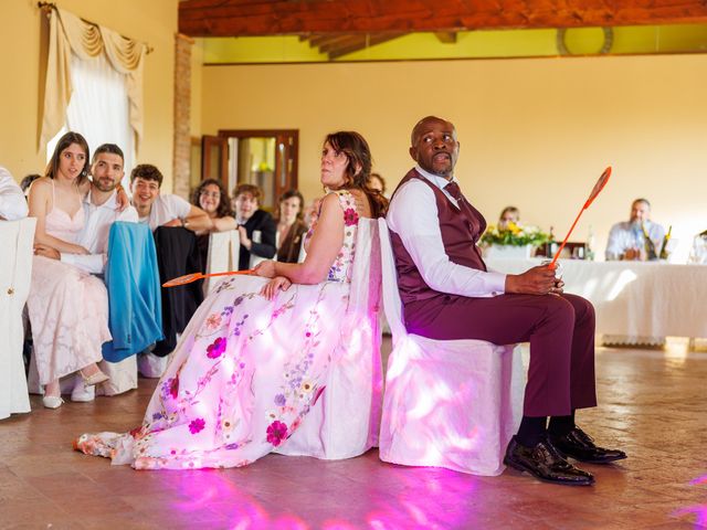 Il matrimonio di Dupe e Katy a Brescia, Brescia 283