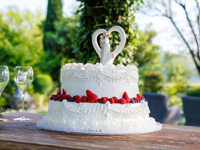 Il matrimonio di Dupe e Katy a Brescia, Brescia 287