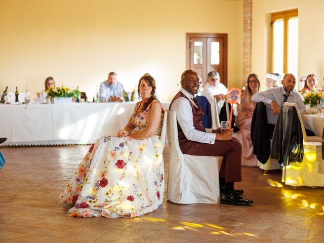 Il matrimonio di Dupe e Katy a Brescia, Brescia 289