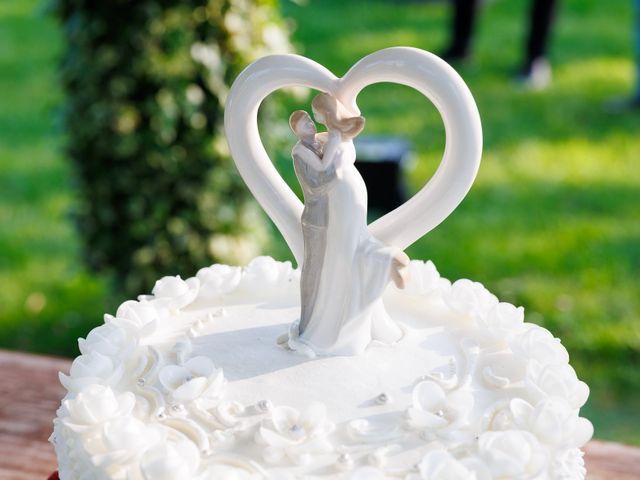 Il matrimonio di Dupe e Katy a Brescia, Brescia 290