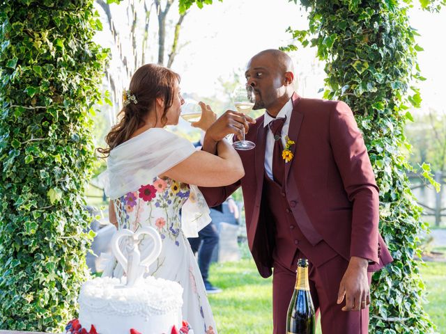 Il matrimonio di Dupe e Katy a Brescia, Brescia 303