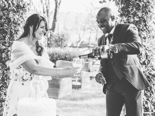 Il matrimonio di Dupe e Katy a Brescia, Brescia 304