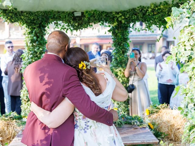 Il matrimonio di Dupe e Katy a Brescia, Brescia 307