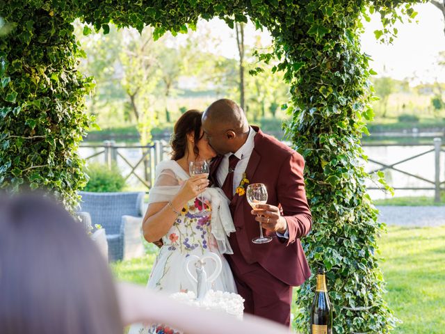 Il matrimonio di Dupe e Katy a Brescia, Brescia 308