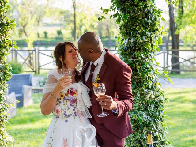 Il matrimonio di Dupe e Katy a Brescia, Brescia 309