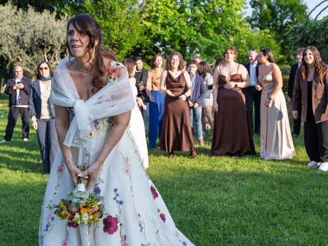 Il matrimonio di Dupe e Katy a Brescia, Brescia 311