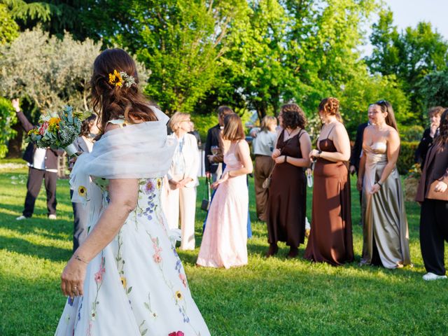 Il matrimonio di Dupe e Katy a Brescia, Brescia 312