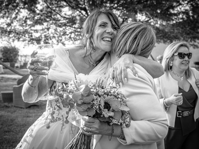 Il matrimonio di Dupe e Katy a Brescia, Brescia 315