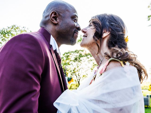 Il matrimonio di Dupe e Katy a Brescia, Brescia 316